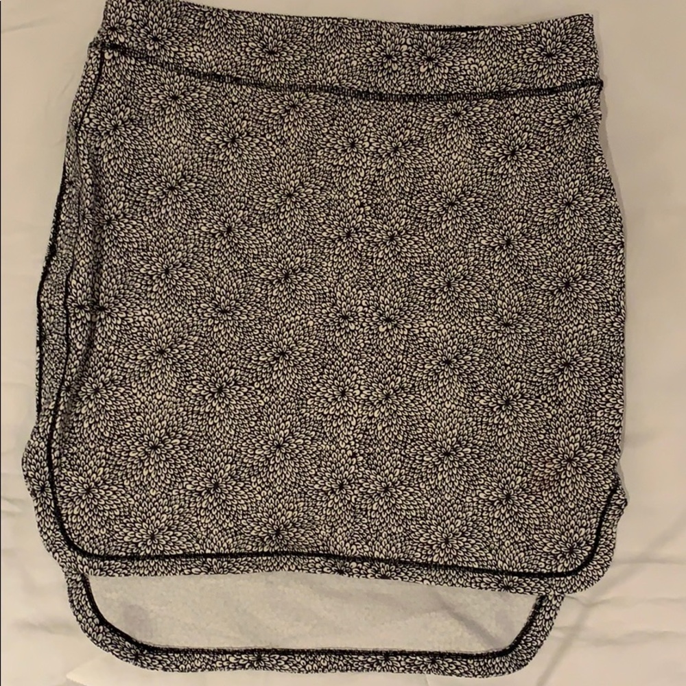 Lululemon skirt